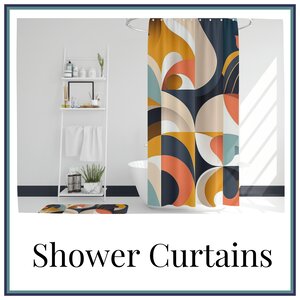 shower curtains collectionis