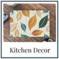 kitchen decor