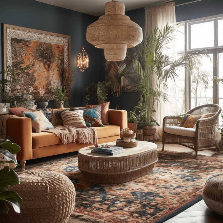 Living Room Decor Style Quiz - No Email Required - Dive Into Decor
