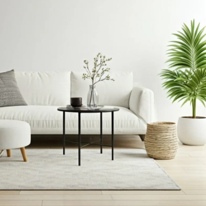 minimalism home decor
