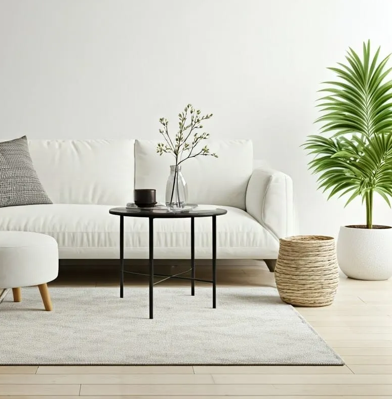 Introduction to Minimalism: Simplify Your Space, Simplify Your Life