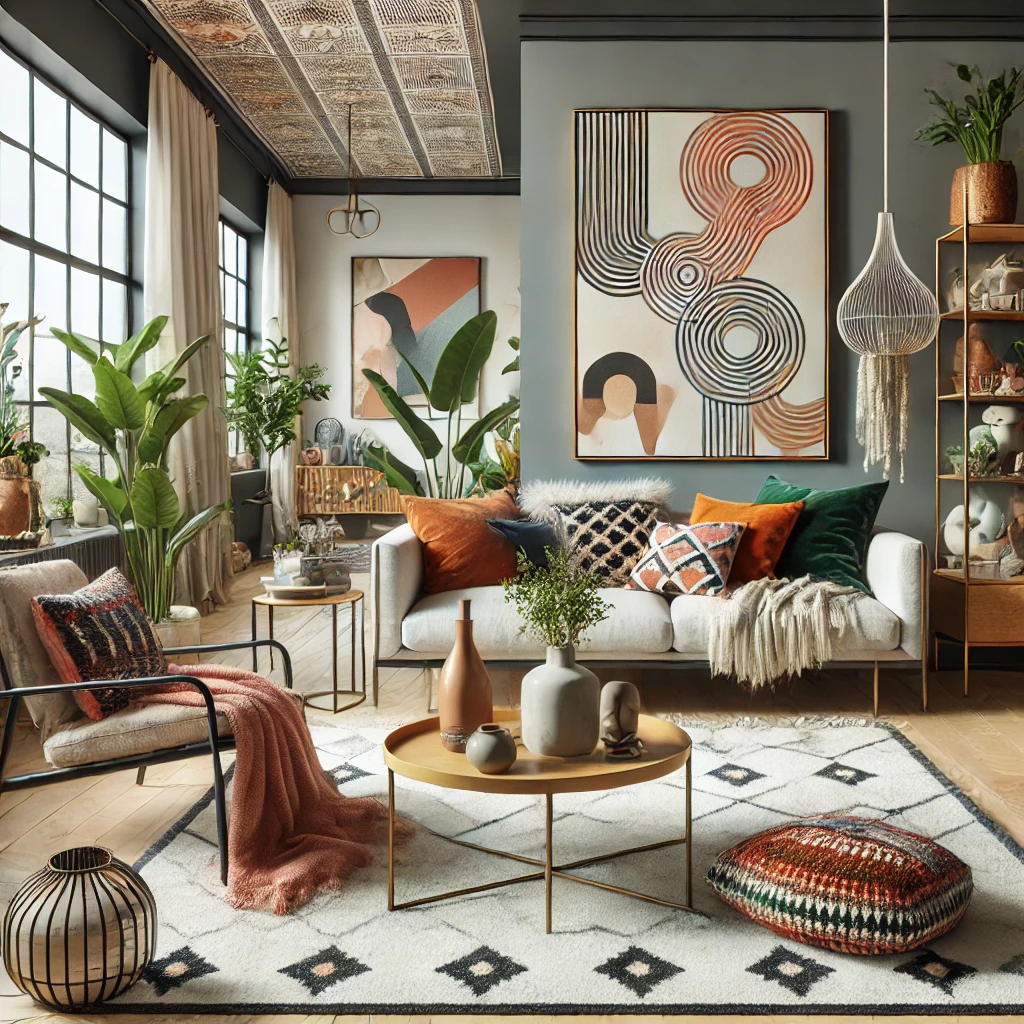 Dive Into Decor: A Cheat Sheet of Decor Terms